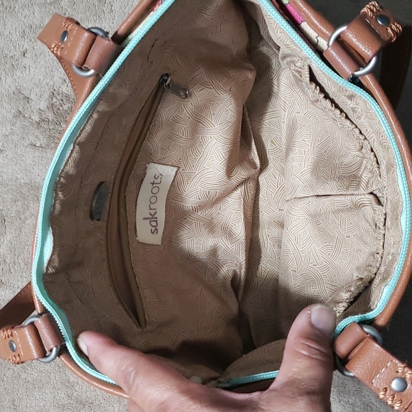 Sakroots Handbag - Picture 7 of 10